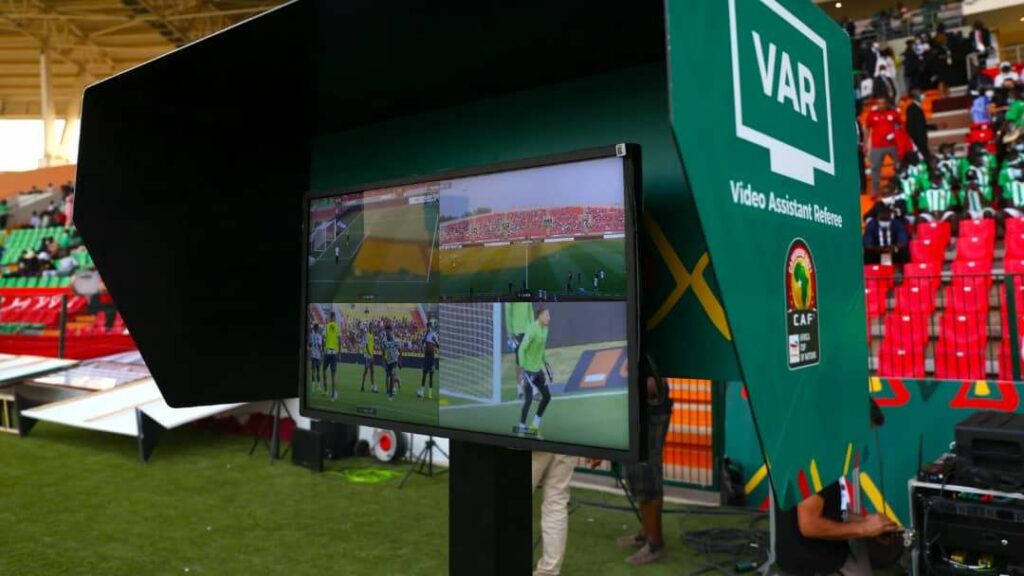 2024/25 GHPL GFA pushing for VAR implementation in January Referees