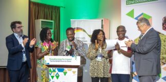 GIZ and stakeholders’ partner to advance Inclusive Business and Green