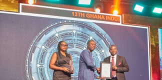 MGA Consulting wins overall best business promotion and consultancy sector award