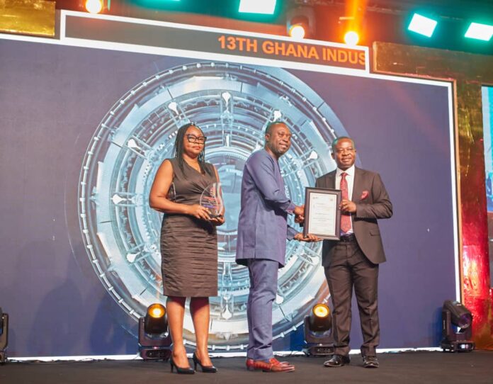 MGA Consulting wins overall best business promotion and consultancy sector award