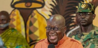 Akufo-Addo