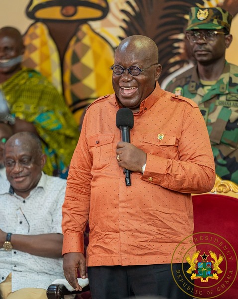 Akufo-Addo