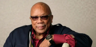 Quincy Jones