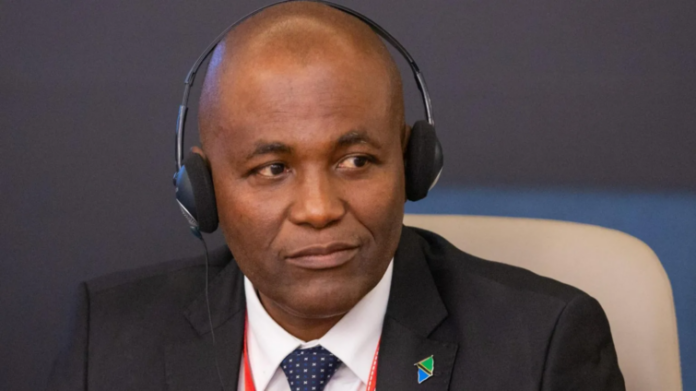 The incoming WHO Africa director was elected in August