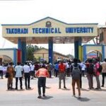 Takoradi Technical University