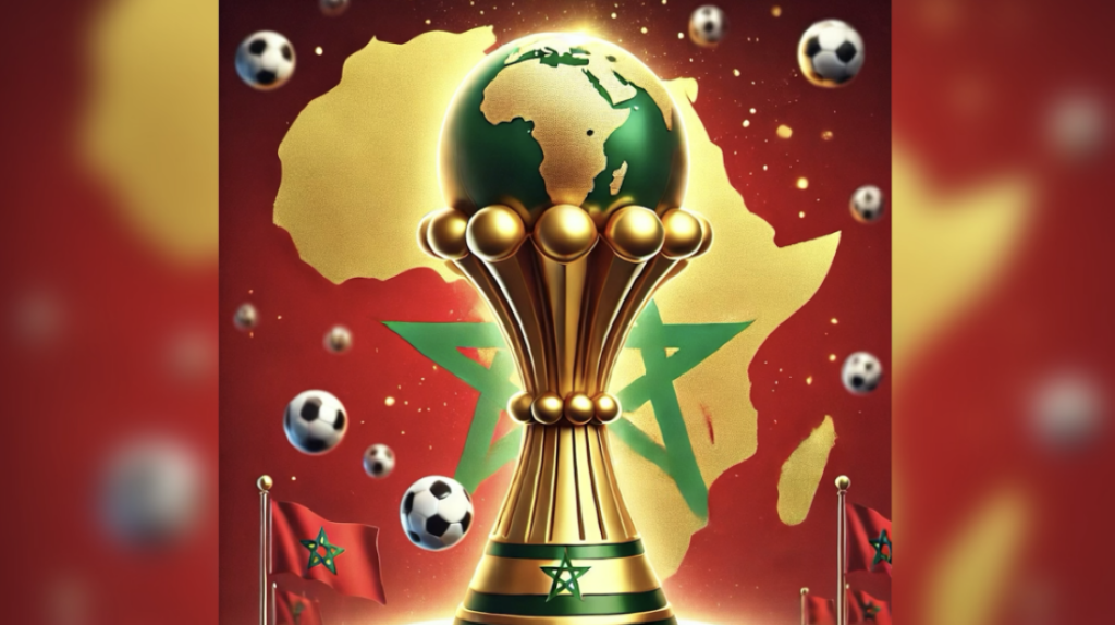 Date for 2025 AFCON draw revealed by CAF