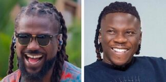 Samini and Stonebwoy