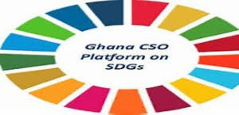 Ghana CSOs Platform announces new leadership - Adomonline.com