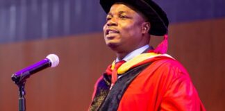 The University of Professional Studies, Accra (UPSA), has postponed the investiture ceremony of its incoming Vice-Chancellor, Professor John Kwaku Mensah Mawutor.