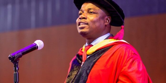 The University of Professional Studies, Accra (UPSA), has postponed the investiture ceremony of its incoming Vice-Chancellor, Professor John Kwaku Mensah Mawutor.