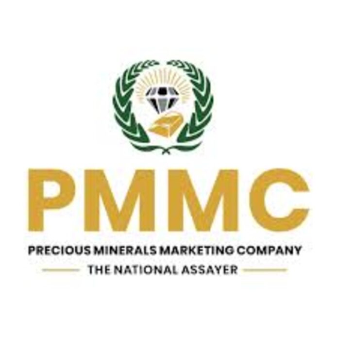 Precious Minerals Marketing Company (PMMC)