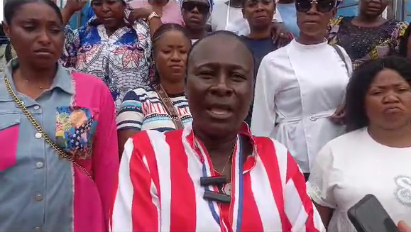 NPP declares victory in Akwatia amid post-election tensions