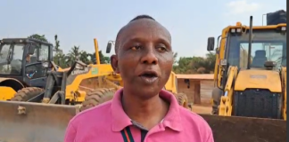 Second video Mohammed Alhassan, NDC Dadwen/ Kyekyewere branch chairman