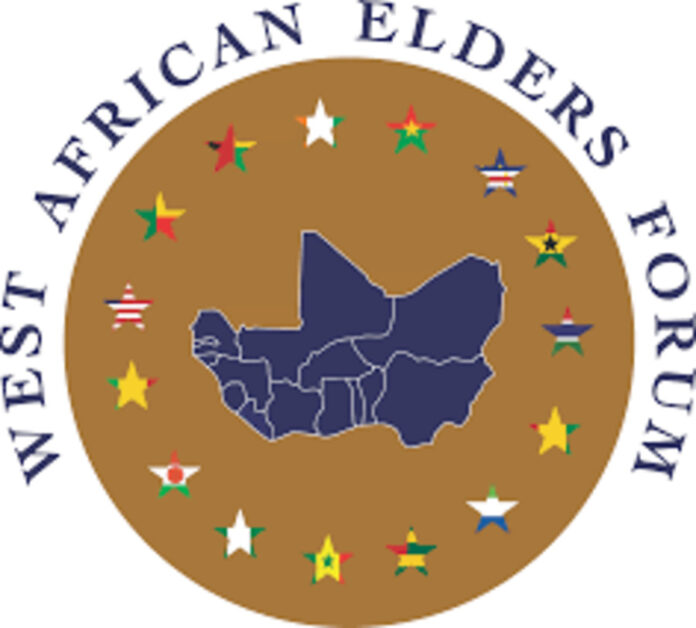 West African Elders Forum applauds Ghana’s commitment to democracy