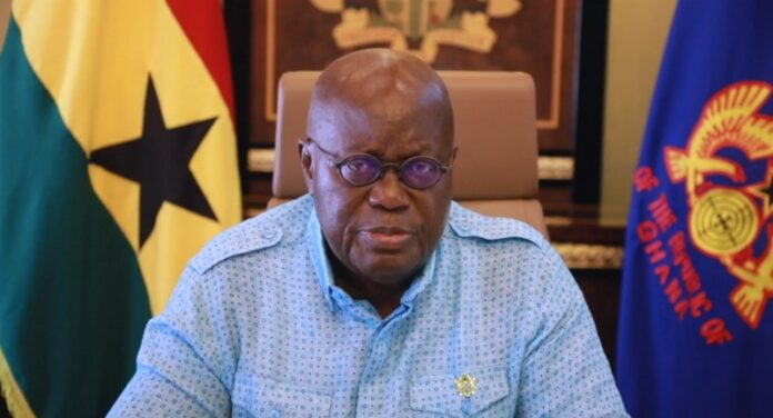 Akufo-Addo