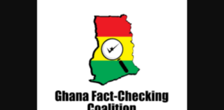 Ghana Fact-Checking Coalition