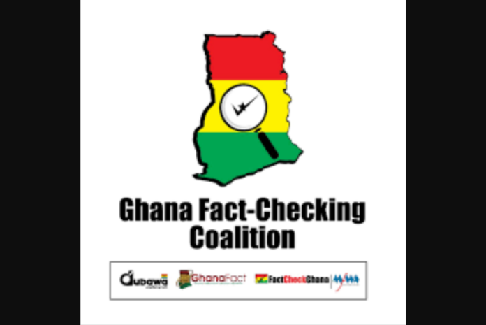 Ghana Fact-Checking Coalition