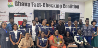 Ghana Fact-Checking Coalition