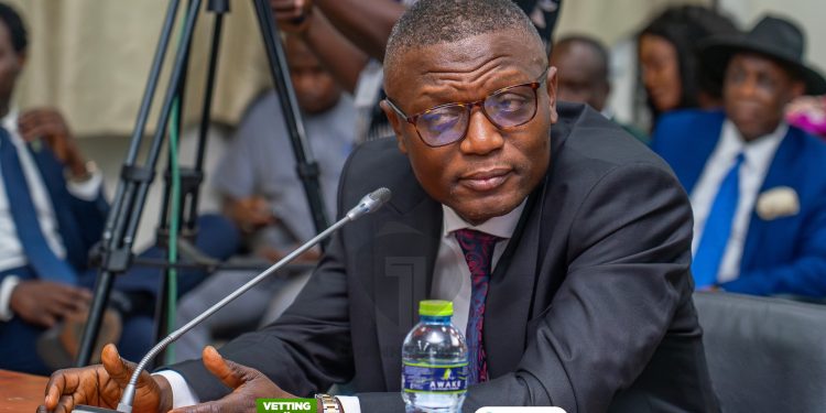 I don't envy your job, Just Return Black Stars to Its Glory Days - Mahama tasks Kofi Adams