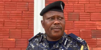 The Ada Divisional Police Commander, ACP Joseph Atsu Dzineku, confirmed the attacks in an interview, explaining the delay in arrests despite the scale of the incident.