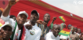 Sissala East constituents urge Mahama to recover looted state funds