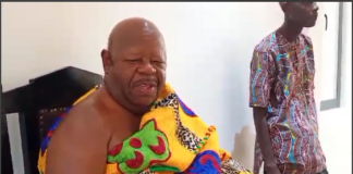 Krobo Chiefs pledge support for Eastern Regional Minister designate ahead of vetting