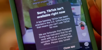 Tik tok