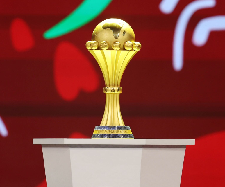 2025 AFCON final group confirmed [Full Draw]