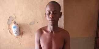 Kasoa Ofaakor Court Sentences Okada Rider to 15 Years for Robbing Nurse