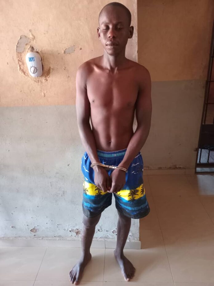 Kasoa Ofaakor Court Sentences Okada Rider to 15 Years for Robbing Nurse