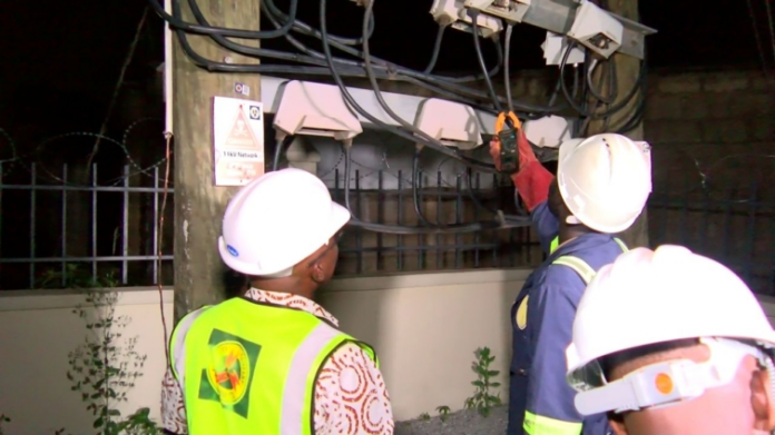 The Electricity Company of Ghana (ECG) has issued a response to allegations by the Ghana Grid Company (GRIDCo) alleging ECG's purported non-compliance with load management instructions.