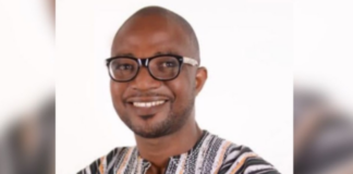 Upper Manya Krobo District of the Eastern Region have endorsed the candidature of Mr. Evans Sre-Onyame, an educationist and HR practitioner, who is vying for the position of District Chief Executive (DCE) for the area.