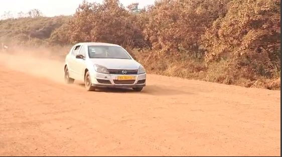 Berekum-Sampa Road: Drivers threaten strike over deteriorating condition