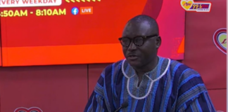 Political Sociologist at Valley View University, Prof. Martin Akotey has called for the abolition of Ghana’s Council of State.