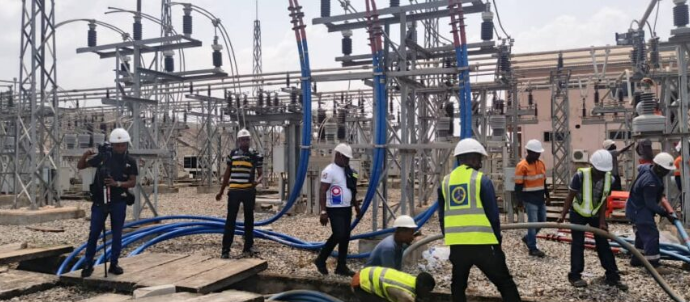 ECG and GRIDCo partner to boost Ashanti Region’s power supply