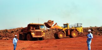 Ghana Bauxite Company