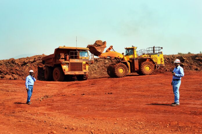 Ghana Bauxite Company