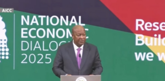 National Economic Dialogue is more than a symbolic exercise – Mahama