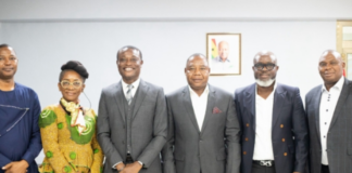 OSP meets EOCO’s new leadership to strengthen anti-corruption efforts