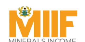 Minerals Income Investment Fund (MIIF)